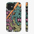 Eat the Rich Ramen Phone Case